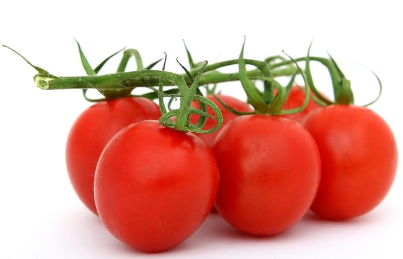 Vegetables